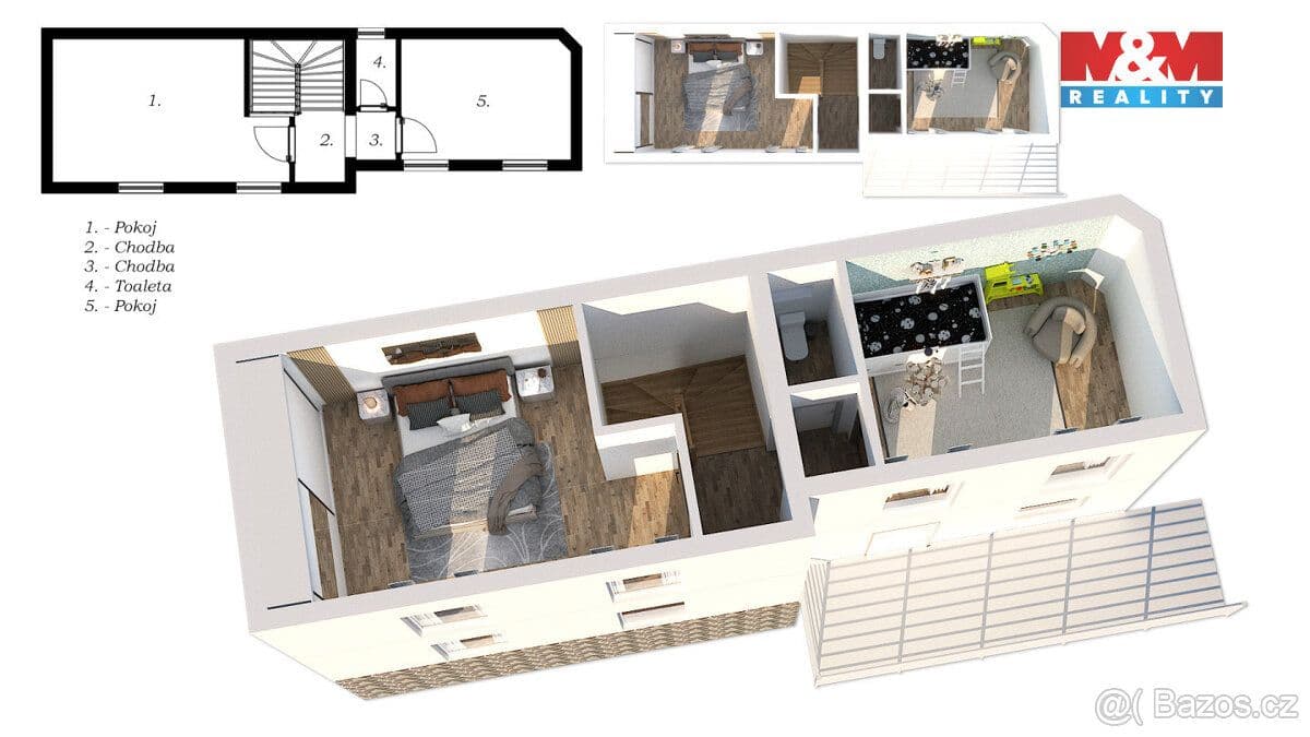 Pozemek Prodej pozemku k bydlení, 1277 m², Pěnčín - Jablonec nad Nisou | Bazoš.cz Pozemek Prodej pozemku k bydlení, 1277 m², Pěnčín - Jablonec nad Nisou | Bazoš.cz
