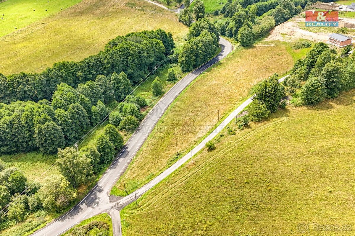 Pozemek Prodej pozemku k bydlení, 1031 m², Vojtanov - Cheb | Bazoš.cz Pozemek Prodej pozemku k bydlení, 1031 m², Vojtanov - Cheb | Bazoš.cz