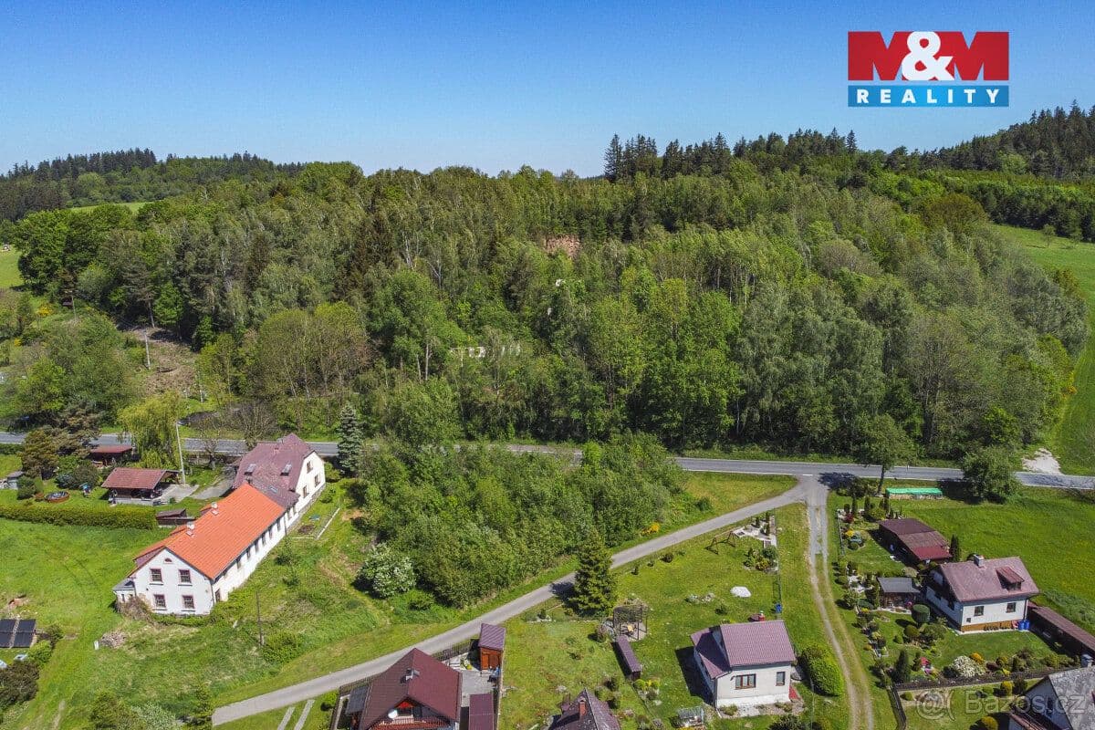 Pozemek Prodej pozemku k bydlení, 1734 m², Plánice, Zbyslav - Klatovy | Bazoš.cz Pozemek Prodej pozemku k bydlení, 1734 m², Plánice, Zbyslav - Klatovy | Bazoš.cz