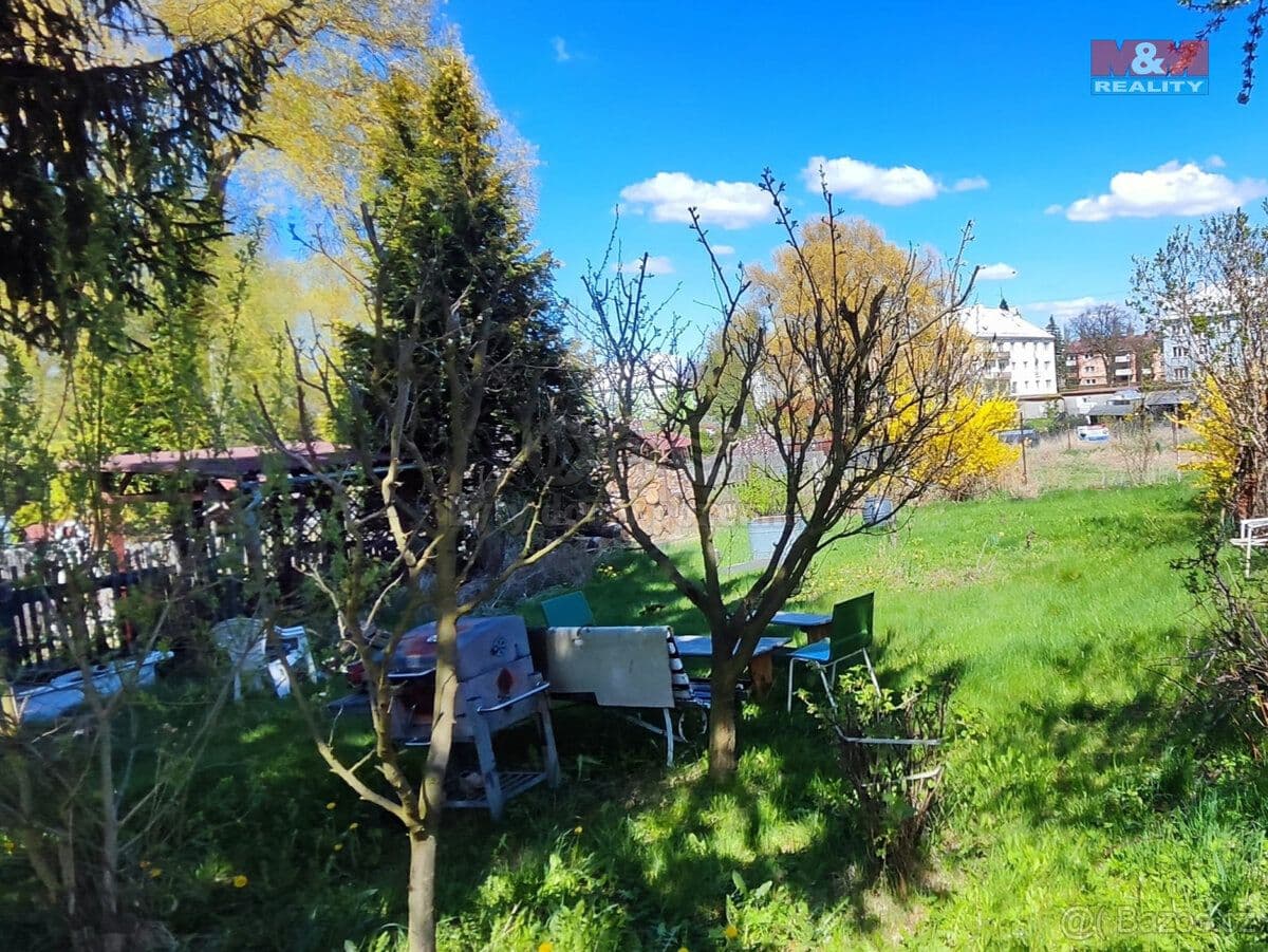 Pozemek Prodej zahrady, 130 m², Toužim, ul. Plzeňská - Karlovy Vary | Bazoš.cz Pozemek Prodej zahrady, 130 m², Toužim, ul. Plzeňská - Karlovy Vary | Bazoš.cz