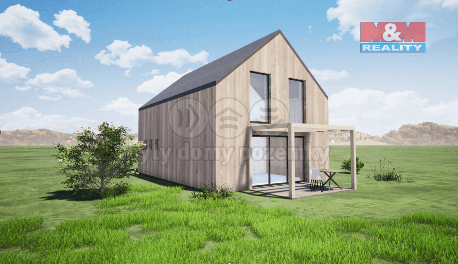 Pozemek Prodej pozemku k bydlení 1298 m2, Služátky, Světlá n/Sázavou - Havlíčkův Brod | Bazoš.cz Pozemek Prodej pozemku k bydlení 1298 m2, Služátky, Světlá n/Sázavou - Havlíčkův Brod | Bazoš.cz