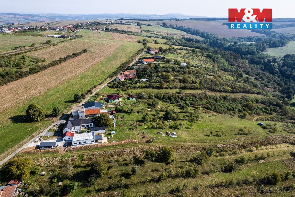 Pozemek Prodej pozemku k bydlení, 4567 m², Mistřice - Uherské Hradiště | Bazoš.cz Pozemek Prodej pozemku k bydlení, 4567 m², Mistřice - Uherské Hradiště | Bazoš.cz