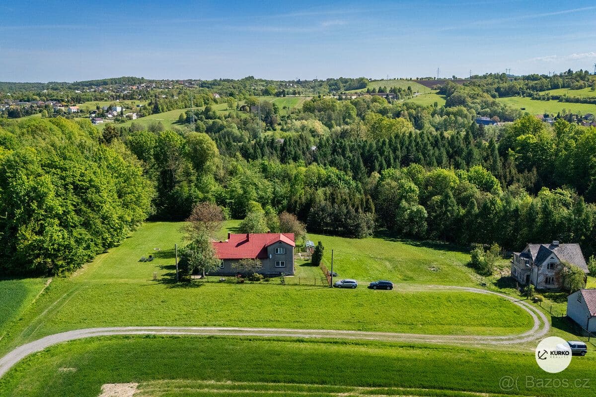 Pozemek Stavební pozemek 1 586 m² – Žermanice - Karviná | Bazoš.cz Pozemek Stavební pozemek 1 586 m² – Žermanice - Karviná | Bazoš.cz