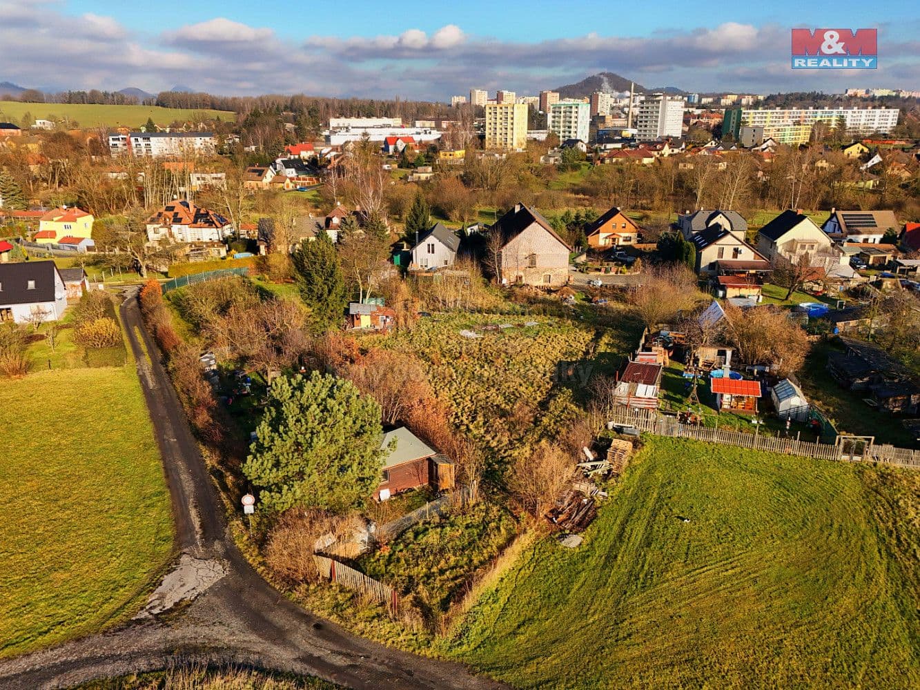 Pozemek Prodej stavebního pozemku 2 893 m² Pozemek Prodej stavebního pozemku 2 893 m²