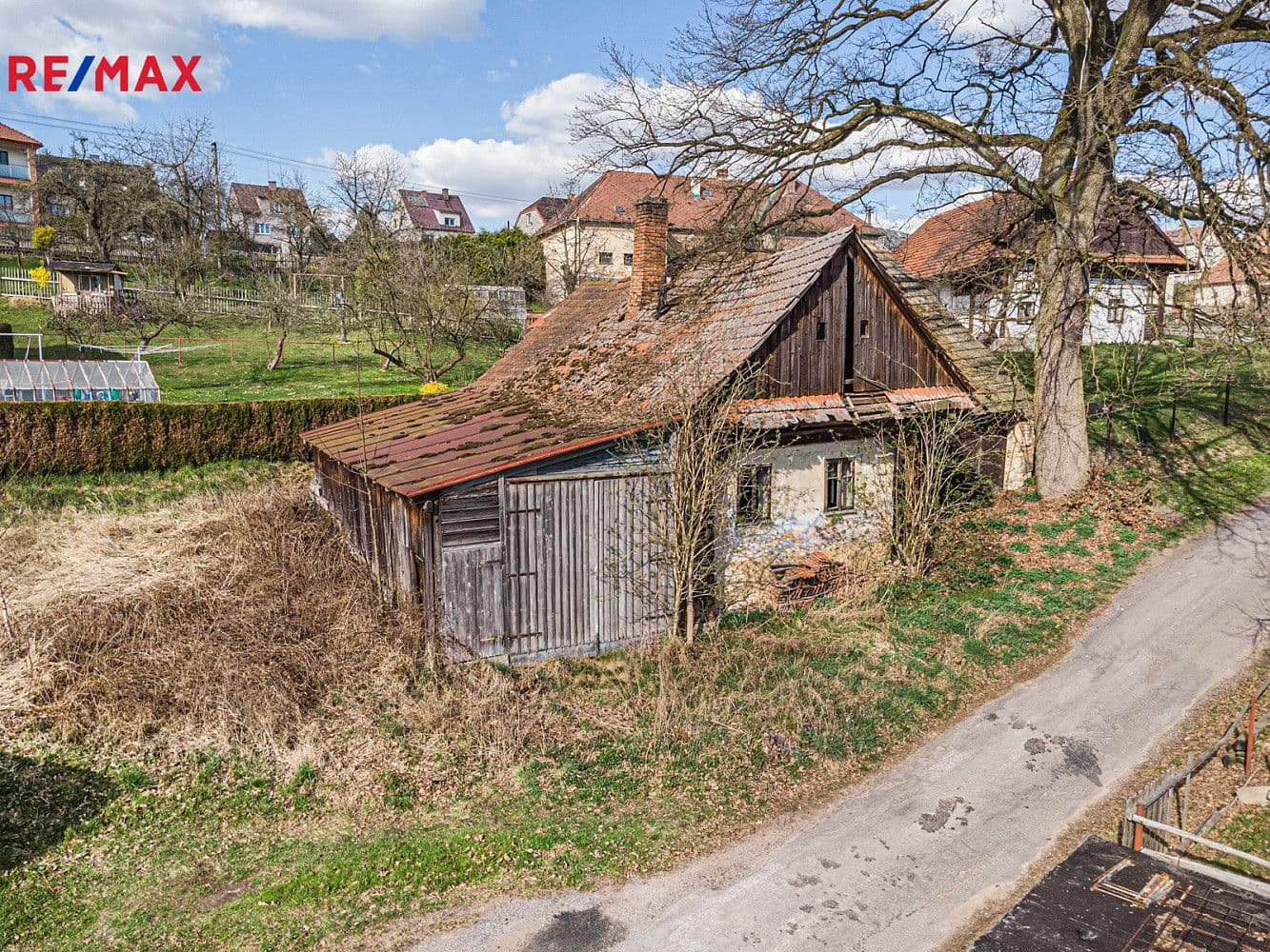 Pozemek Prodej stavebního pozemku 496 m² Pozemek Prodej stavebního pozemku 496 m²