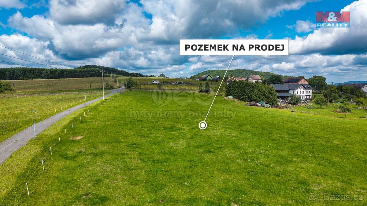 Pozemek Prodej pozemku k bydlení, 1527 m², Huntířov - Děčín | Bazoš.cz Pozemek Prodej pozemku k bydlení, 1527 m², Huntířov - Děčín | Bazoš.cz