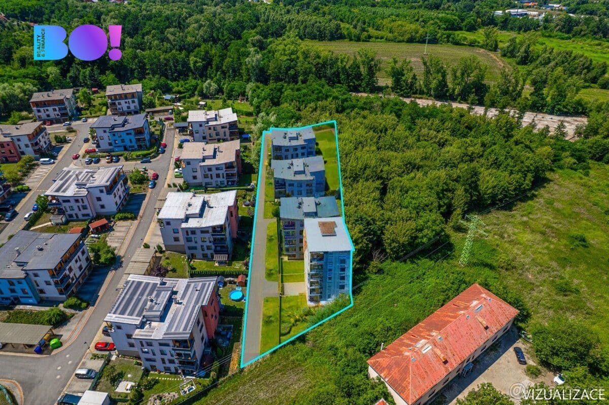 Pozemek Prodej stavební parcely 3 174 m², Ostrava - Heřmanice - Ostrava | Bazoš.cz Pozemek Prodej stavební parcely 3 174 m², Ostrava - Heřmanice - Ostrava | Bazoš.cz