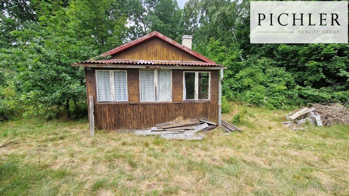 Pozemek Prodej rekreačního pozemku u přehrady - Cheb | Bazoš.cz Pozemek Prodej rekreačního pozemku u přehrady - Cheb | Bazoš.cz