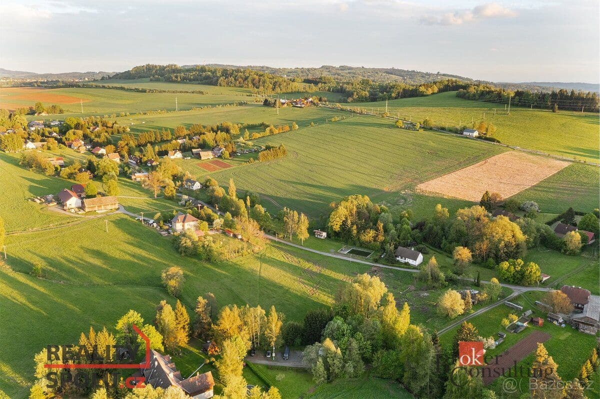 Pozemek Prodej, pozemky/bydlení, 6545 m2, Tuhaň 30, Stružinec, - Semily | Bazoš.cz Pozemek Prodej, pozemky/bydlení, 6545 m2, Tuhaň 30, Stružinec, - Semily | Bazoš.cz