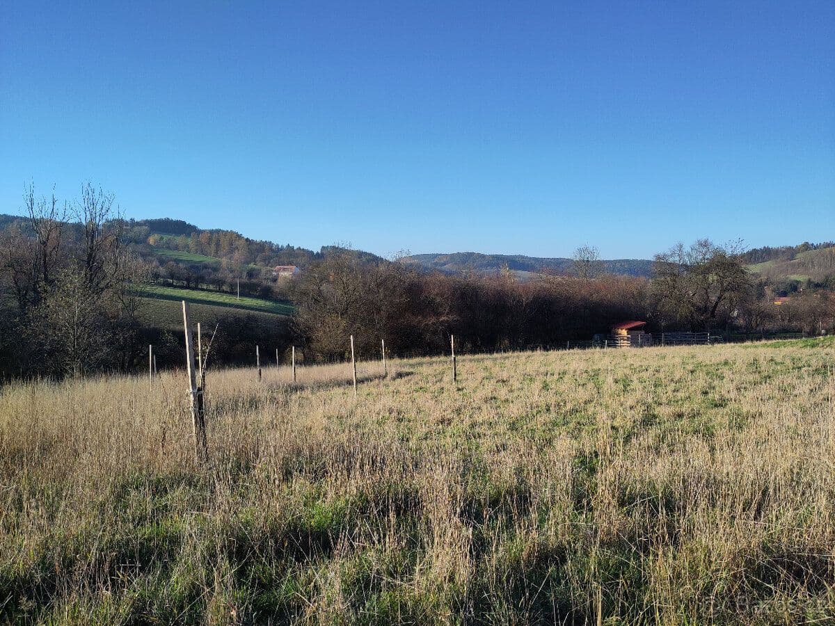 Pozemek Prodej stavebního pozemku 2079 m² Horní Poříčí - Blansko | Bazoš.cz Pozemek Prodej stavebního pozemku 2079 m² Horní Poříčí - Blansko | Bazoš.cz