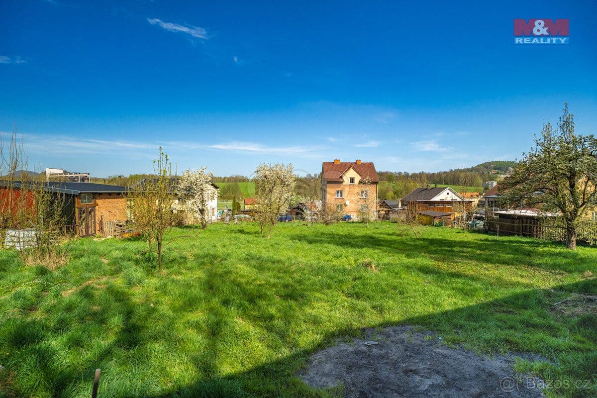 Pozemek Prodej pozemku k bydlení, 833 m², Česká Kamenice - Děčín | Bazoš.cz Pozemek Prodej pozemku k bydlení, 833 m², Česká Kamenice - Děčín | Bazoš.cz
