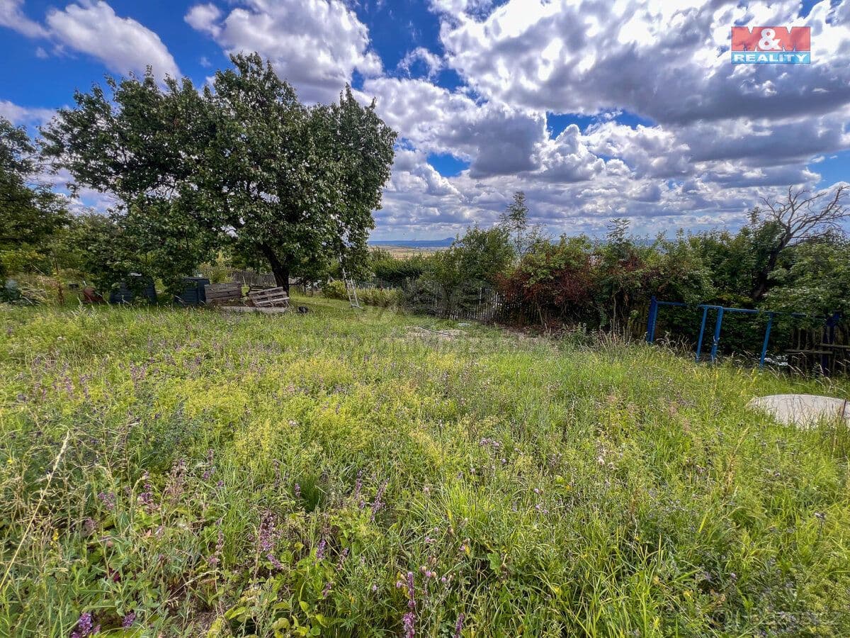 Pozemek Prodej zahrady, 1565 m², Žitenice - Litoměřice | Bazoš.cz Pozemek Prodej zahrady, 1565 m², Žitenice - Litoměřice | Bazoš.cz