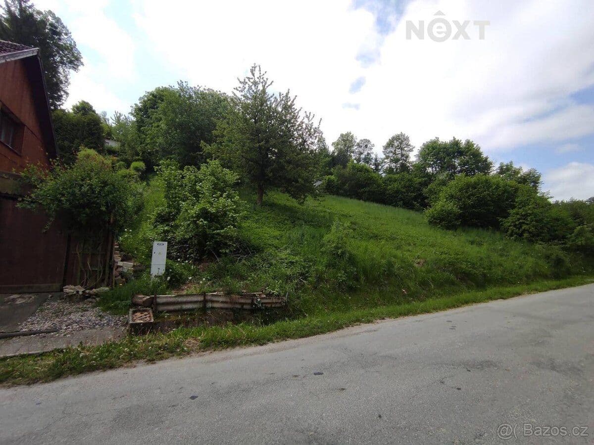 Pozemek Prodej pozemek Bydlení, 1871㎡ - Ústí nad Orlicí | Bazoš.cz Pozemek Prodej pozemek Bydlení, 1871㎡ - Ústí nad Orlicí | Bazoš.cz