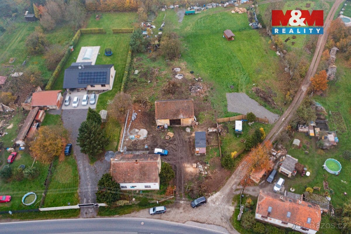 Pozemek Prodej pozemku k bydlení, 1244 m², Dolní Sekyřany - Plzeň-sever | Bazoš.cz Pozemek Prodej pozemku k bydlení, 1244 m², Dolní Sekyřany - Plzeň-sever | Bazoš.cz