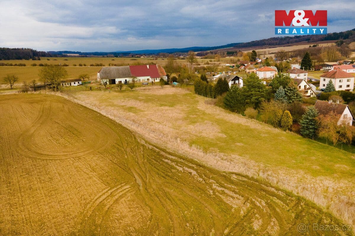 Pozemek Prodej pozemku k bydlení, 4099 m², Drahkov - Plzeň-jih | Bazoš.cz Pozemek Prodej pozemku k bydlení, 4099 m², Drahkov - Plzeň-jih | Bazoš.cz