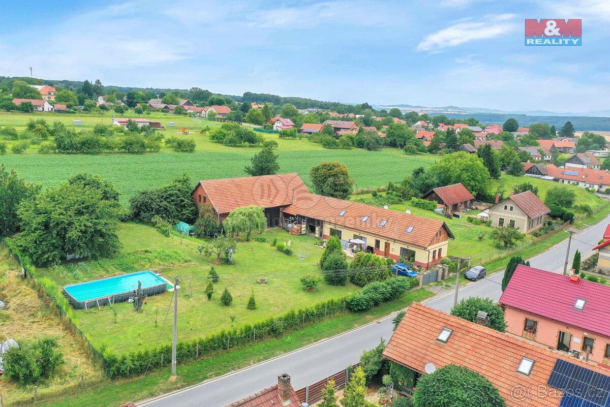 Pozemek Prodej pozemku k bydlení v Češově - Jičín | Bazoš.cz Pozemek Prodej pozemku k bydlení v Češově - Jičín | Bazoš.cz