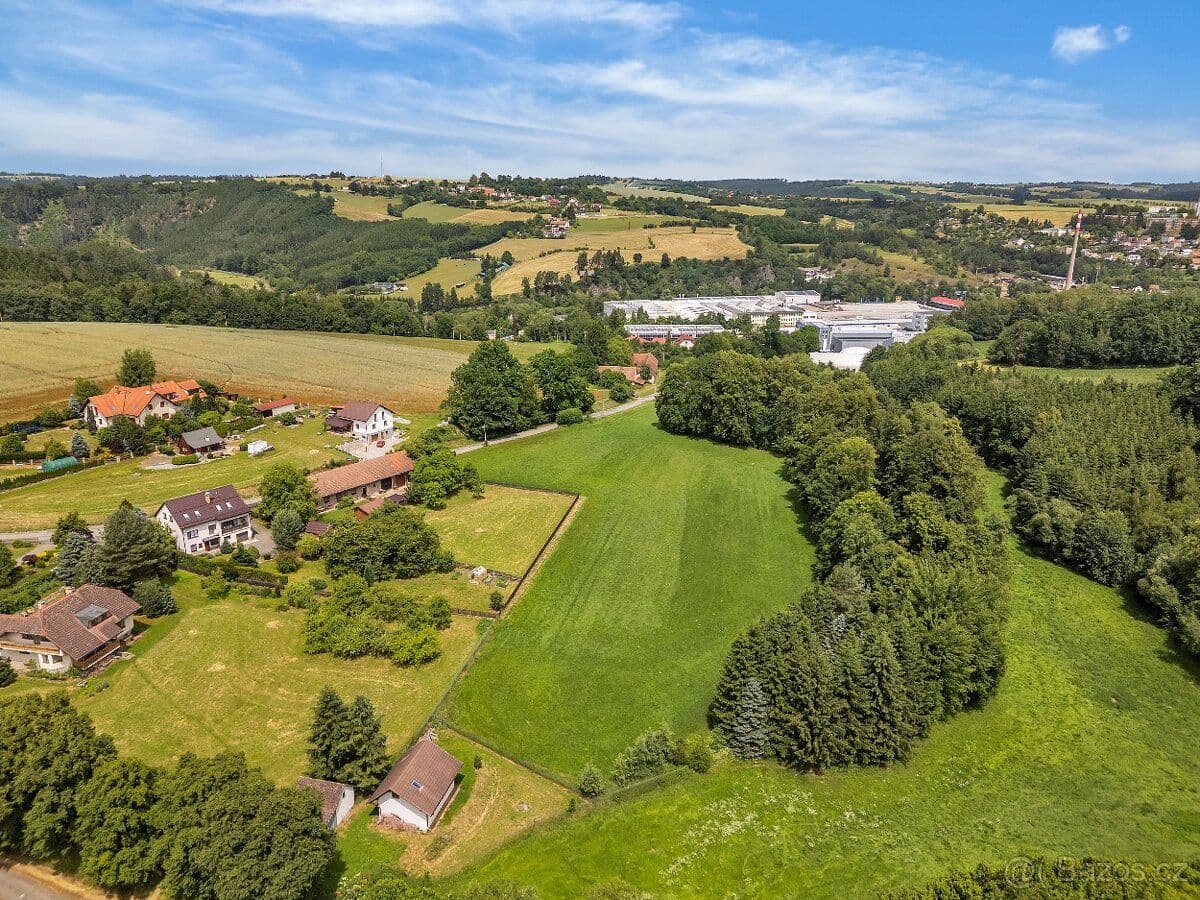 Pozemek Pozemky s potenciálem výnosu - Havlíčkův Brod | Bazoš.cz Pozemek Pozemky s potenciálem výnosu - Havlíčkův Brod | Bazoš.cz