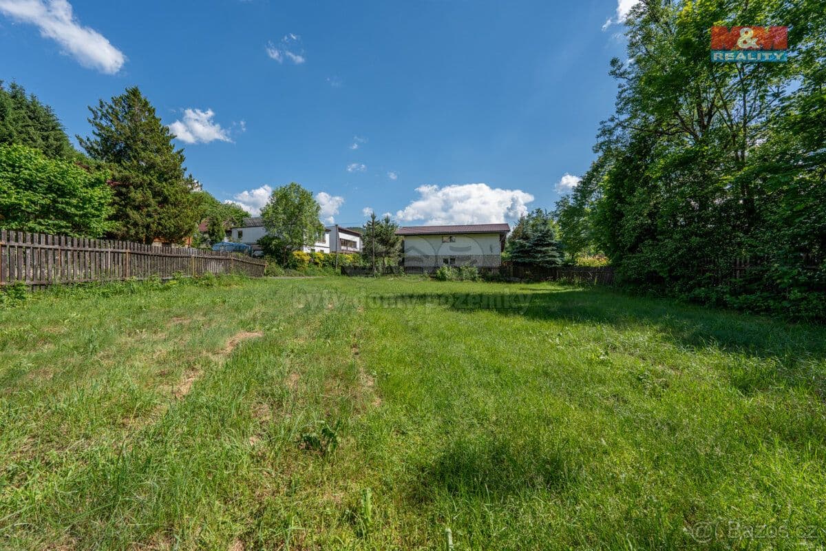 Pozemek Prodej pozemku k bydlení, 1300 m², Nový Hrozenkov - Vsetín | Bazoš.cz Pozemek Prodej pozemku k bydlení, 1300 m², Nový Hrozenkov - Vsetín | Bazoš.cz