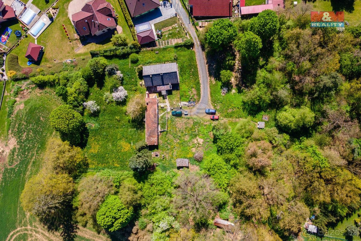 Pozemek Prodej pozemku k bydlení, 1256 m², Horšovský Týn - Domažlice | Bazoš.cz Pozemek Prodej pozemku k bydlení, 1256 m², Horšovský Týn - Domažlice | Bazoš.cz