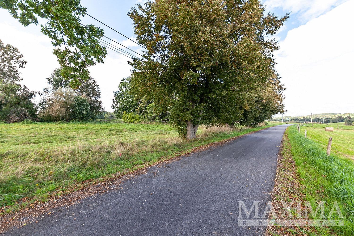 Pozemek Prodej stavebního pozemku 3 850 m² Pozemek Prodej stavebního pozemku 3 850 m²