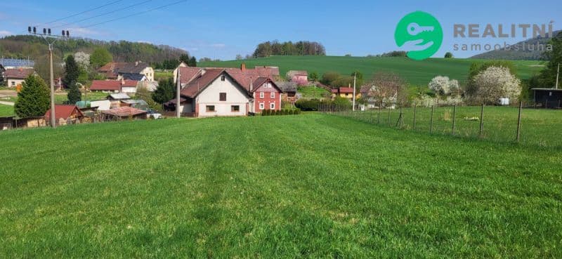 Pozemek Pozemek pro výstavbu rodinného domu - Brniště - Česká Lípa | Bazoš.cz Pozemek Pozemek pro výstavbu rodinného domu - Brniště - Česká Lípa | Bazoš.cz