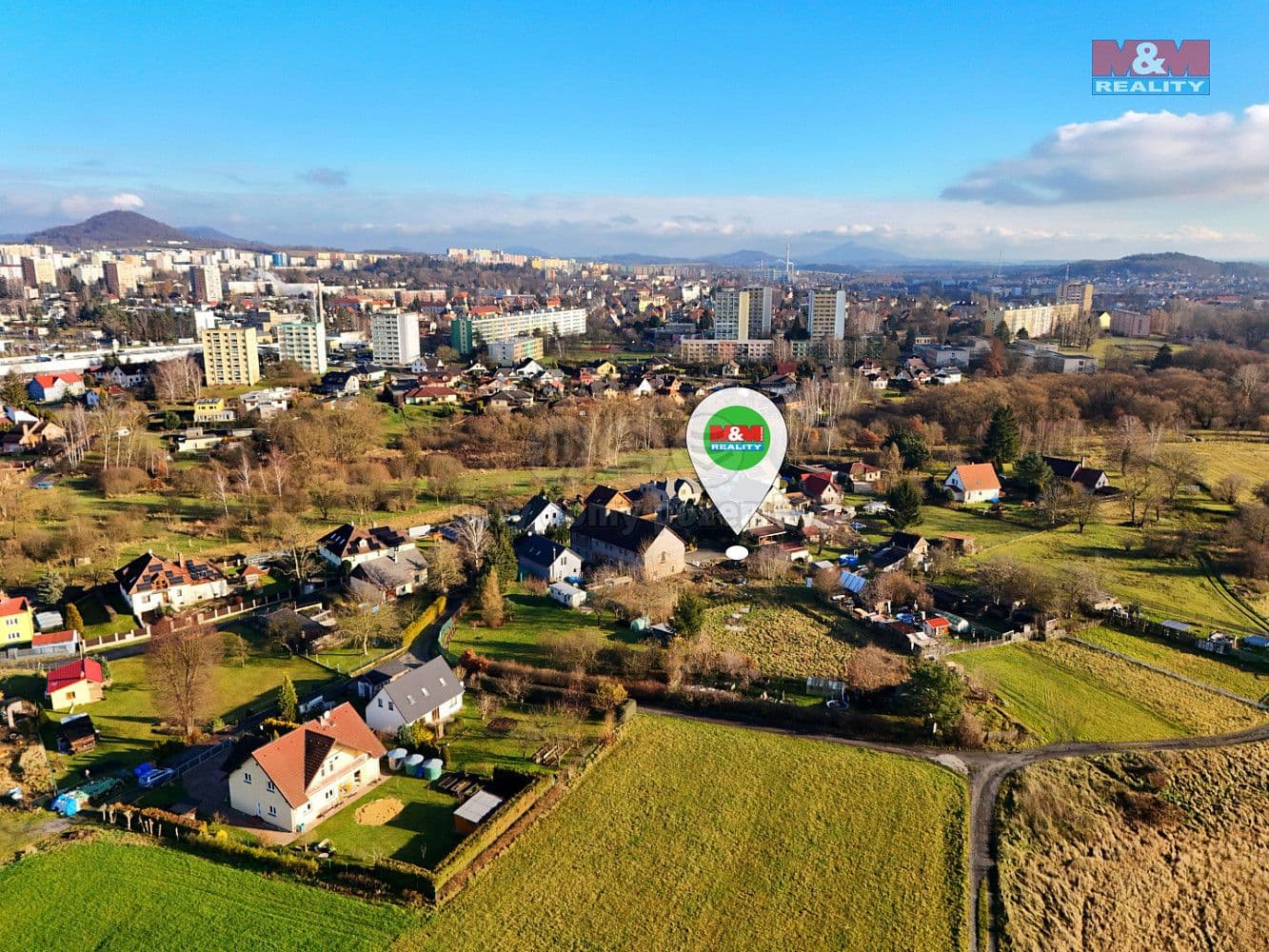 Pozemek Prodej stavebního pozemku 2 893 m² Pozemek Prodej stavebního pozemku 2 893 m²