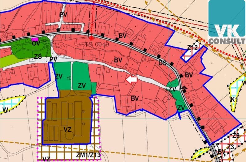 Pozemek Karle - prodej pozemku 755 m2 k bydlení nedaleko... - Svitavy | Bazoš.cz Pozemek Karle - prodej pozemku 755 m2 k bydlení nedaleko... - Svitavy | Bazoš.cz