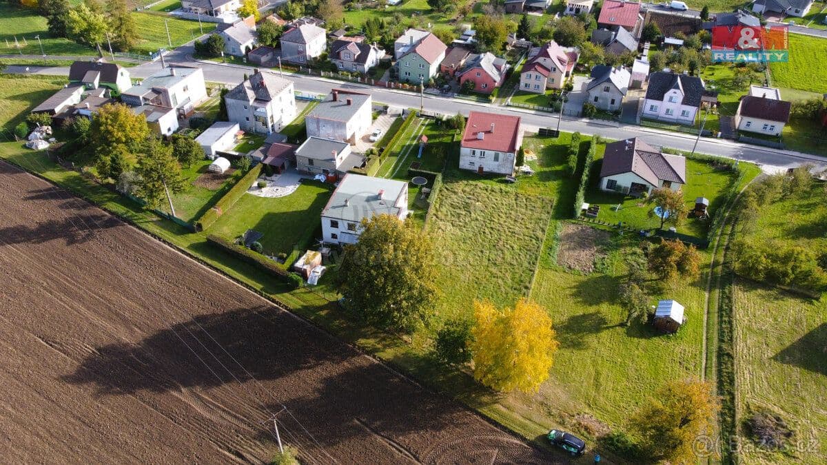 Pozemek Prodej pozemku k bydlení, 959 m², Holasovice - Loděnice - Opava | Bazoš.cz Pozemek Prodej pozemku k bydlení, 959 m², Holasovice - Loděnice - Opava | Bazoš.cz