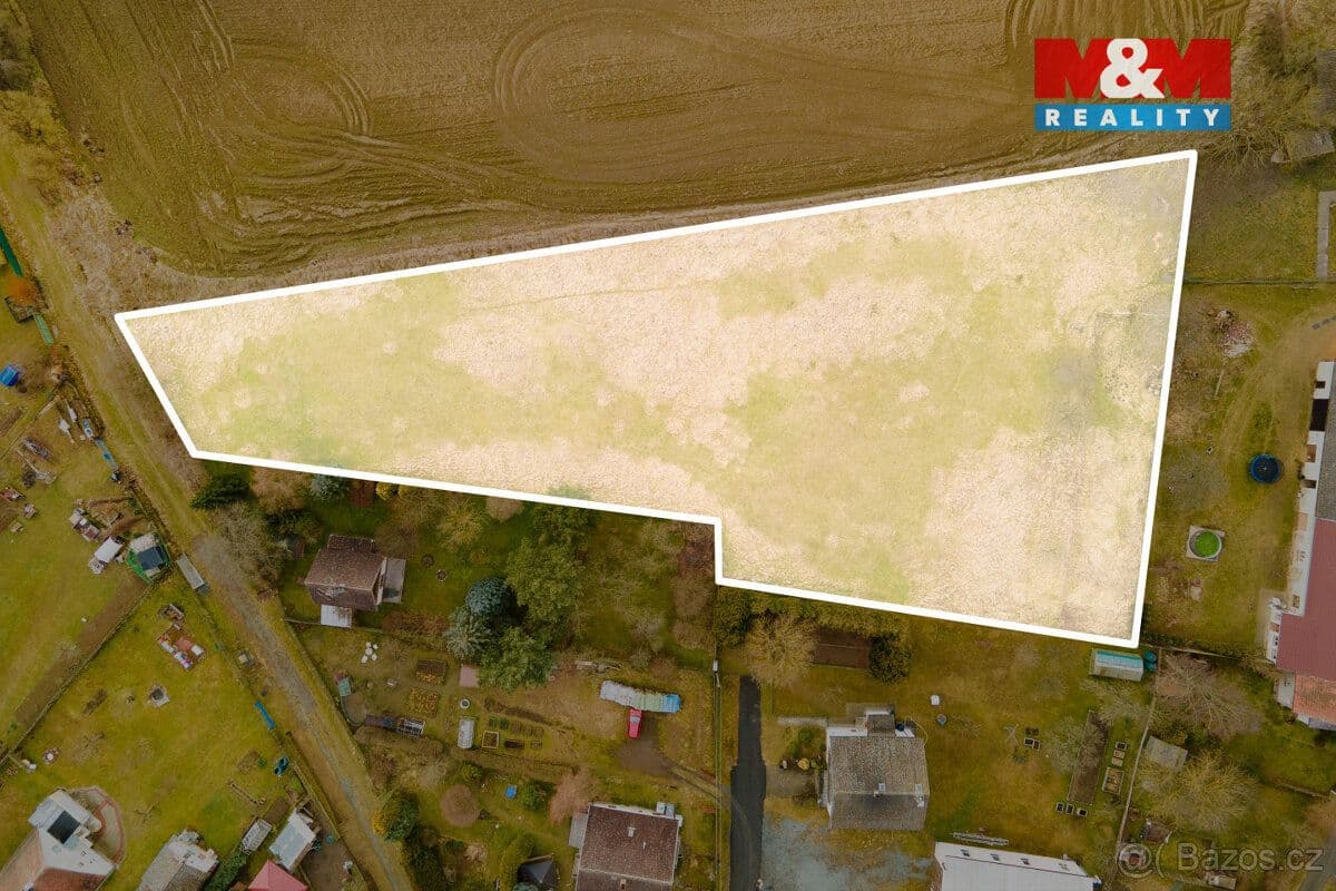 Pozemek Prodej pozemku k bydlení, 4099 m², Drahkov - Plzeň-jih | Bazoš.cz Pozemek Prodej pozemku k bydlení, 4099 m², Drahkov - Plzeň-jih | Bazoš.cz
