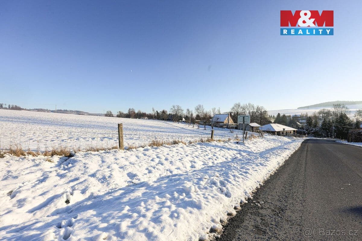 Pozemek Prodej pozemku k bydlení, 1576 m², Dolní Moravice - Bruntál | Bazoš.cz Pozemek Prodej pozemku k bydlení, 1576 m², Dolní Moravice - Bruntál | Bazoš.cz