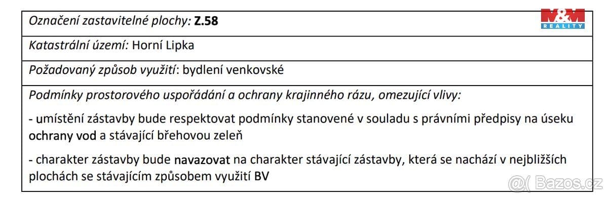 Pozemek Prodej pozemku 1003 m2 k bydlení v Králíkách - Ústí nad Orlicí | Bazoš.cz Pozemek Prodej pozemku 1003 m2 k bydlení v Králíkách - Ústí nad Orlicí | Bazoš.cz