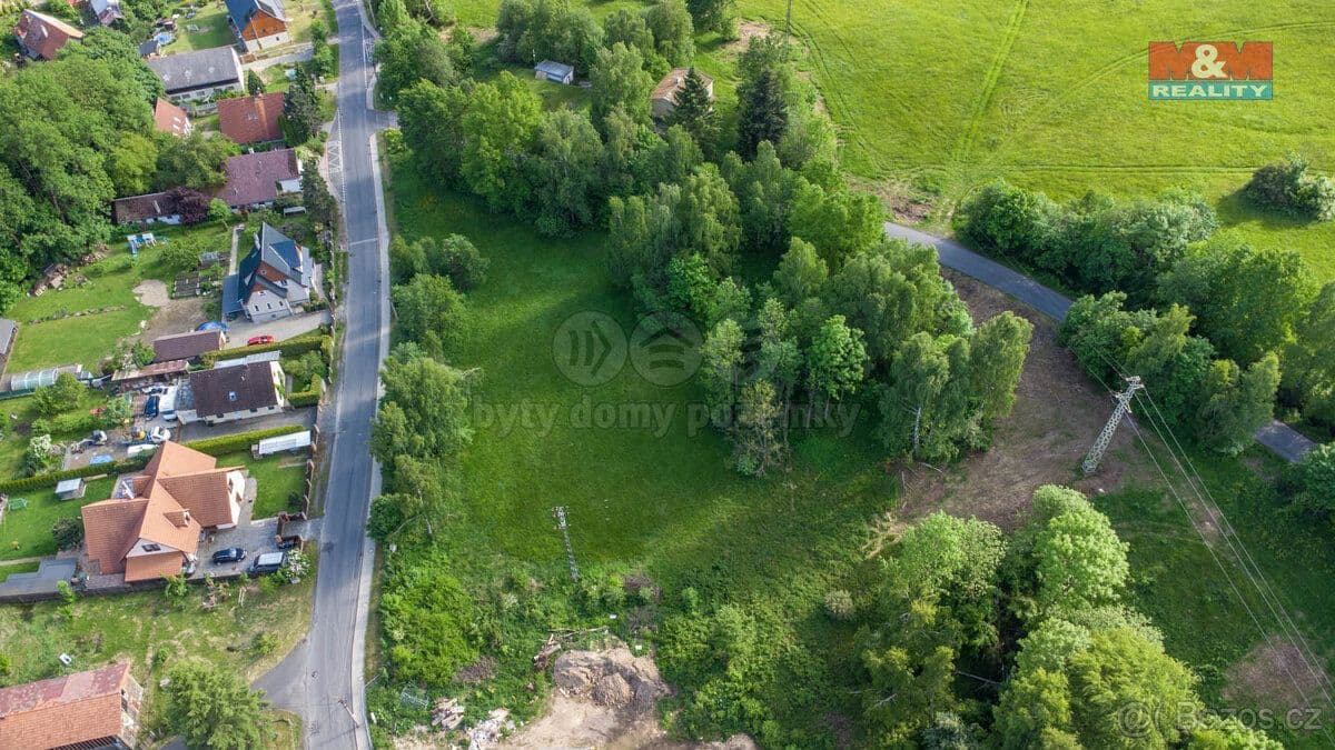Pozemek Prodej pozemku k bydlení 6943 m² v Novém Boru - Česká Lípa | Bazoš.cz Pozemek Prodej pozemku k bydlení 6943 m² v Novém Boru - Česká Lípa | Bazoš.cz
