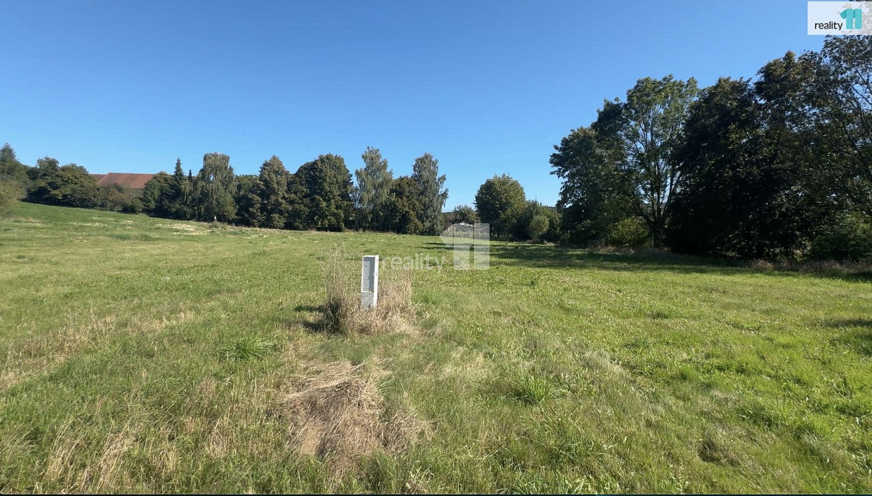 Pozemek Prodej stavebního pozemku 3 737 m² Pozemek Prodej stavebního pozemku 3 737 m²