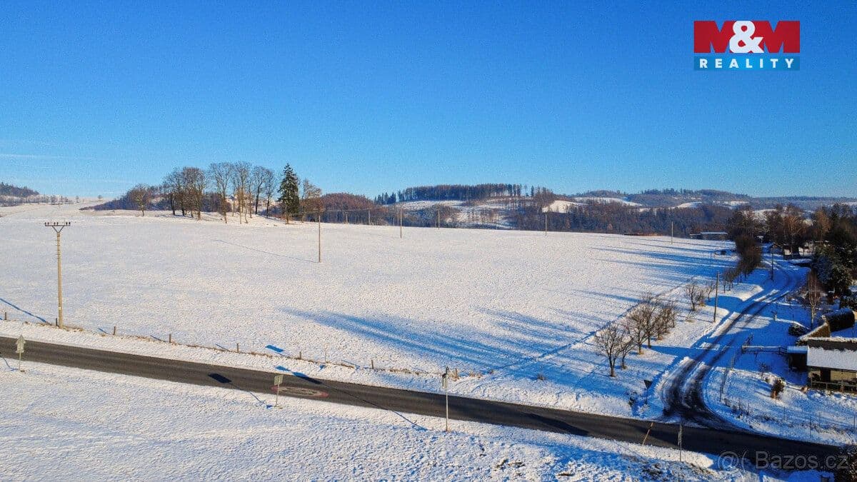 Pozemek Prodej pozemku k bydlení, 1576 m², Dolní Moravice - Bruntál | Bazoš.cz Pozemek Prodej pozemku k bydlení, 1576 m², Dolní Moravice - Bruntál | Bazoš.cz