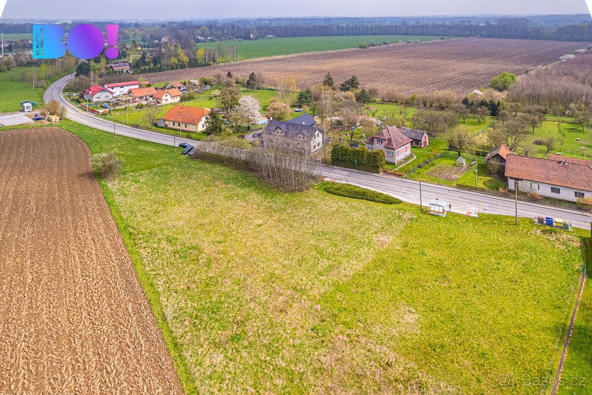 Pozemek Prodej stavebního pozemku, 800 m², Hladké Životice - Nový Jičín | Bazoš.cz Pozemek Prodej stavebního pozemku, 800 m², Hladké Životice - Nový Jičín | Bazoš.cz