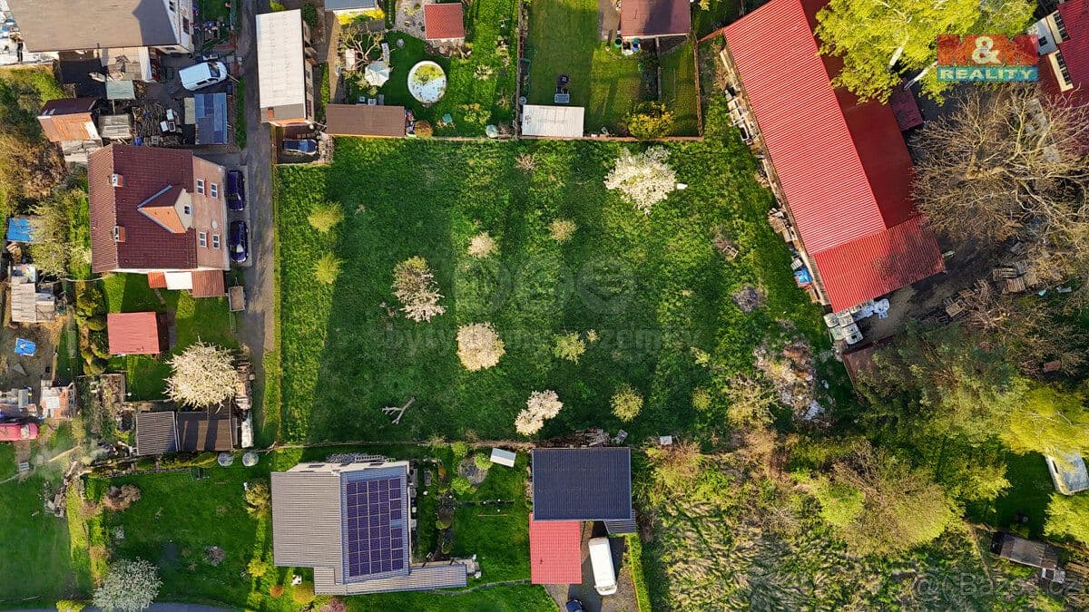 Pozemek Prodej pozemku k bydlení, 833 m², Česká Kamenice - Děčín | Bazoš.cz Pozemek Prodej pozemku k bydlení, 833 m², Česká Kamenice - Děčín | Bazoš.cz