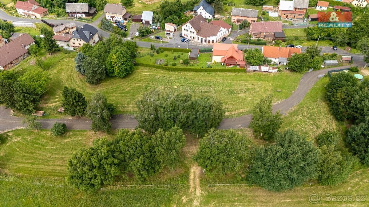 Pozemek Prodej pozemku k bydlení, 1037 m², Dobrná - Děčín | Bazoš.cz Pozemek Prodej pozemku k bydlení, 1037 m², Dobrná - Děčín | Bazoš.cz