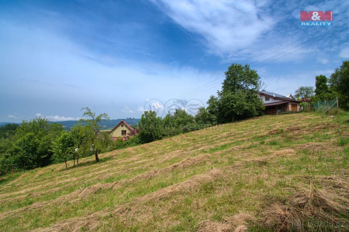 Pozemek Prodej pozemku k bydlení, 1144 m², Zašová, část Veselá - Vsetín | Bazoš.cz Pozemek Prodej pozemku k bydlení, 1144 m², Zašová, část Veselá - Vsetín | Bazoš.cz
