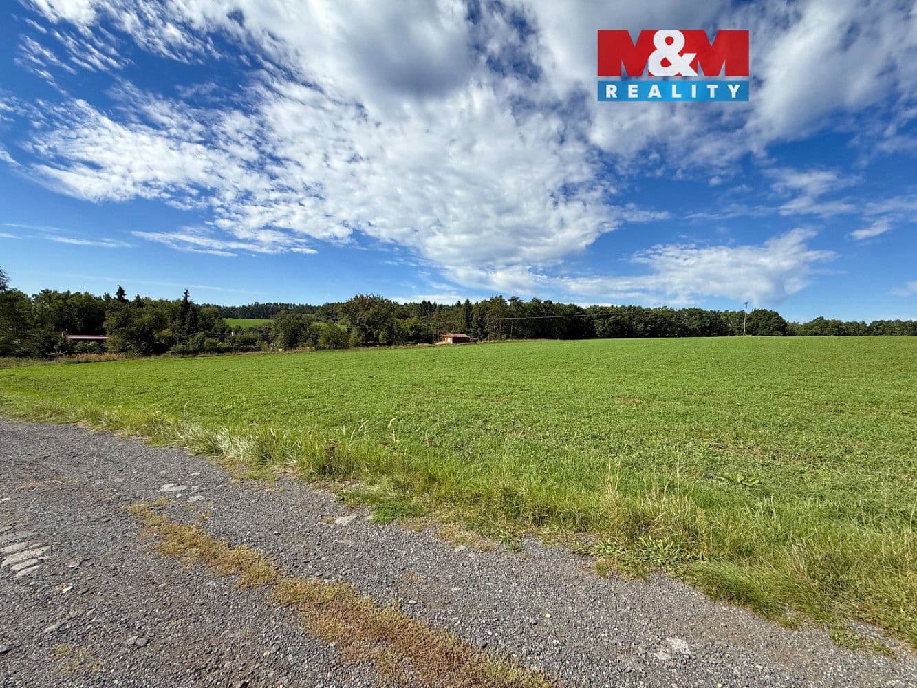 Pozemek Prodej stavebního pozemku 3 176 m² Pozemek Prodej stavebního pozemku 3 176 m²