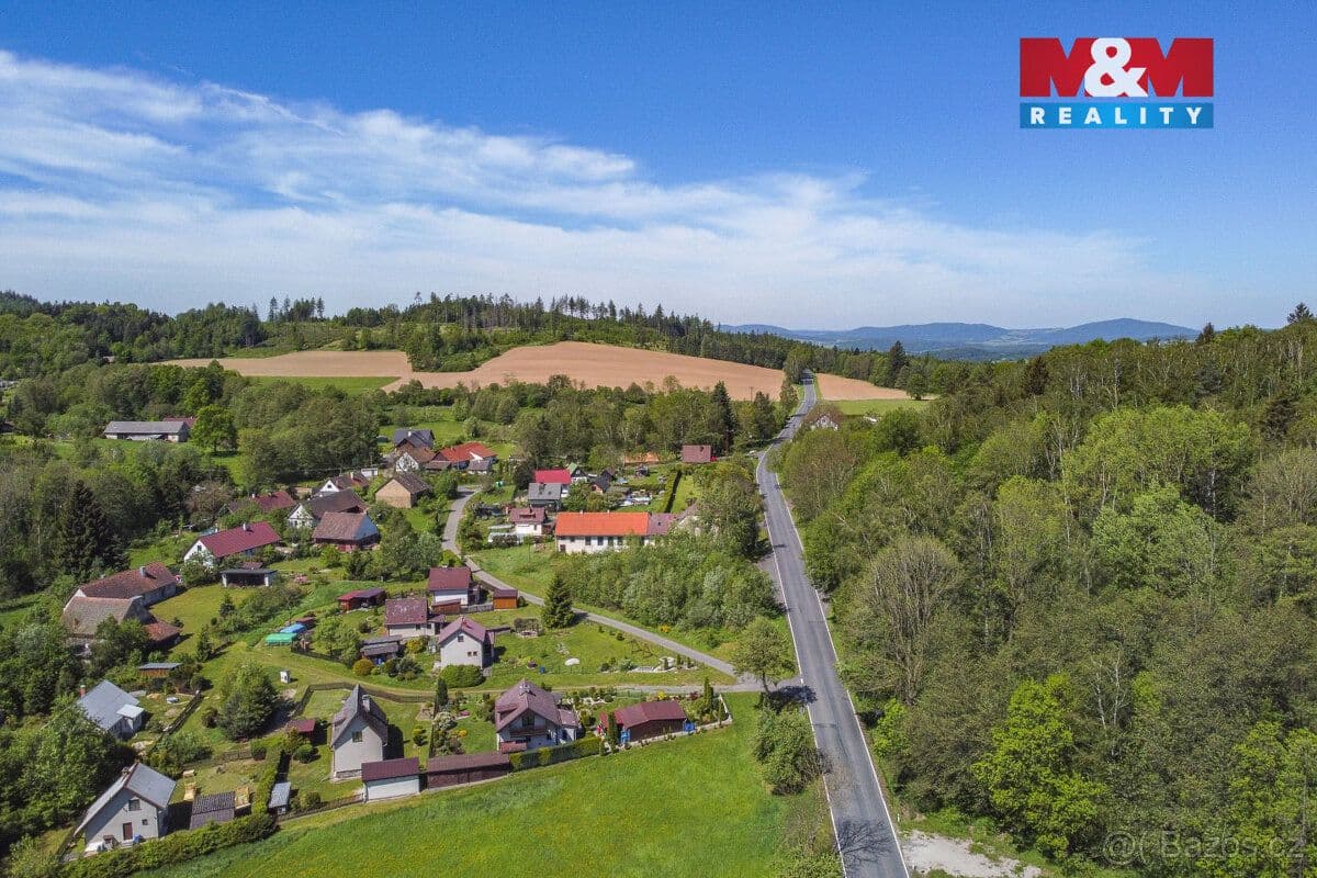 Pozemek Prodej pozemku k bydlení, 1734 m², Plánice, Zbyslav - Klatovy | Bazoš.cz Pozemek Prodej pozemku k bydlení, 1734 m², Plánice, Zbyslav - Klatovy | Bazoš.cz