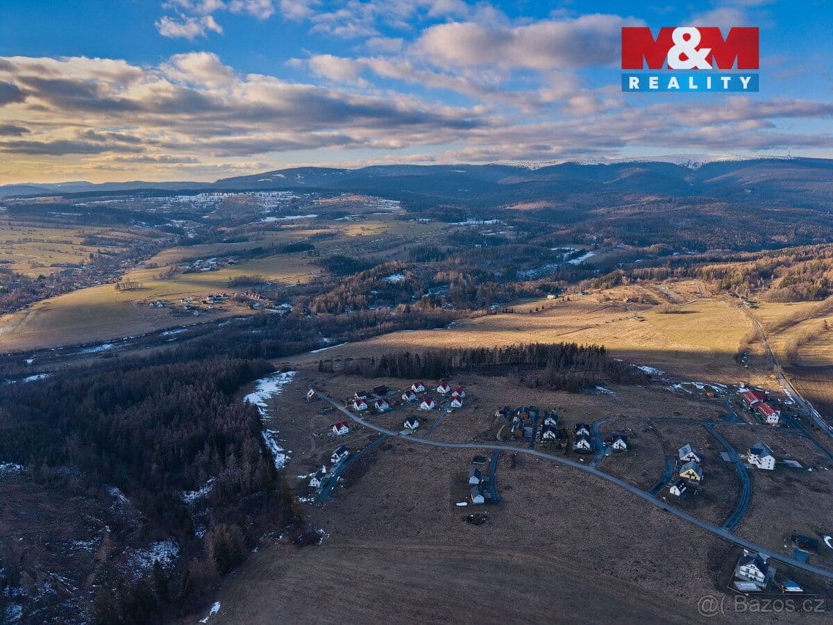 Pozemek Prodej pozemku k bydlení, 1026 m², Václavov u Bruntálu - Bruntál | Bazoš.cz Pozemek Prodej pozemku k bydlení, 1026 m², Václavov u Bruntálu - Bruntál | Bazoš.cz