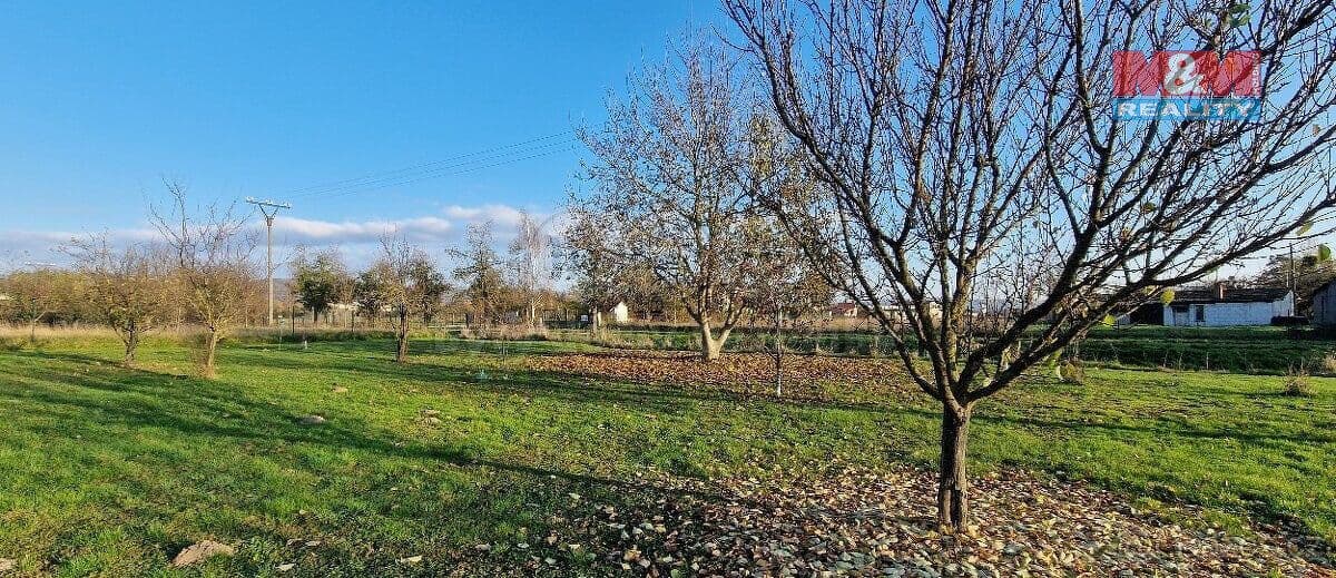 Pozemek Prodej pozemku k bydlení, 1143 m², Štarnov - Olomouc | Bazoš.cz Pozemek Prodej pozemku k bydlení, 1143 m², Štarnov - Olomouc | Bazoš.cz