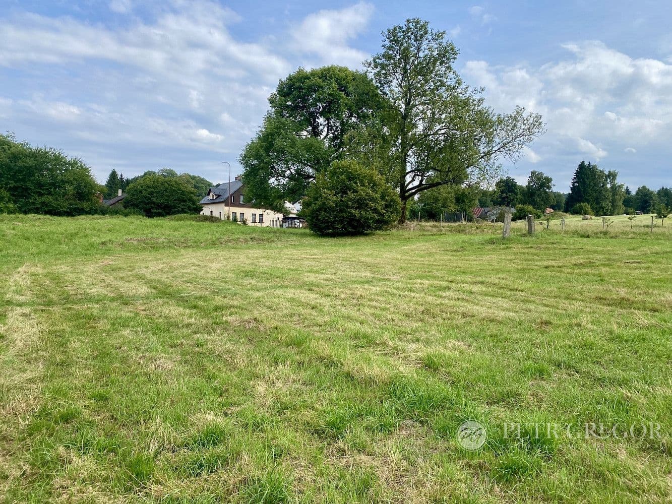 Pozemek Prodej stavebního pozemku 1 631 m² Pozemek Prodej stavebního pozemku 1 631 m²