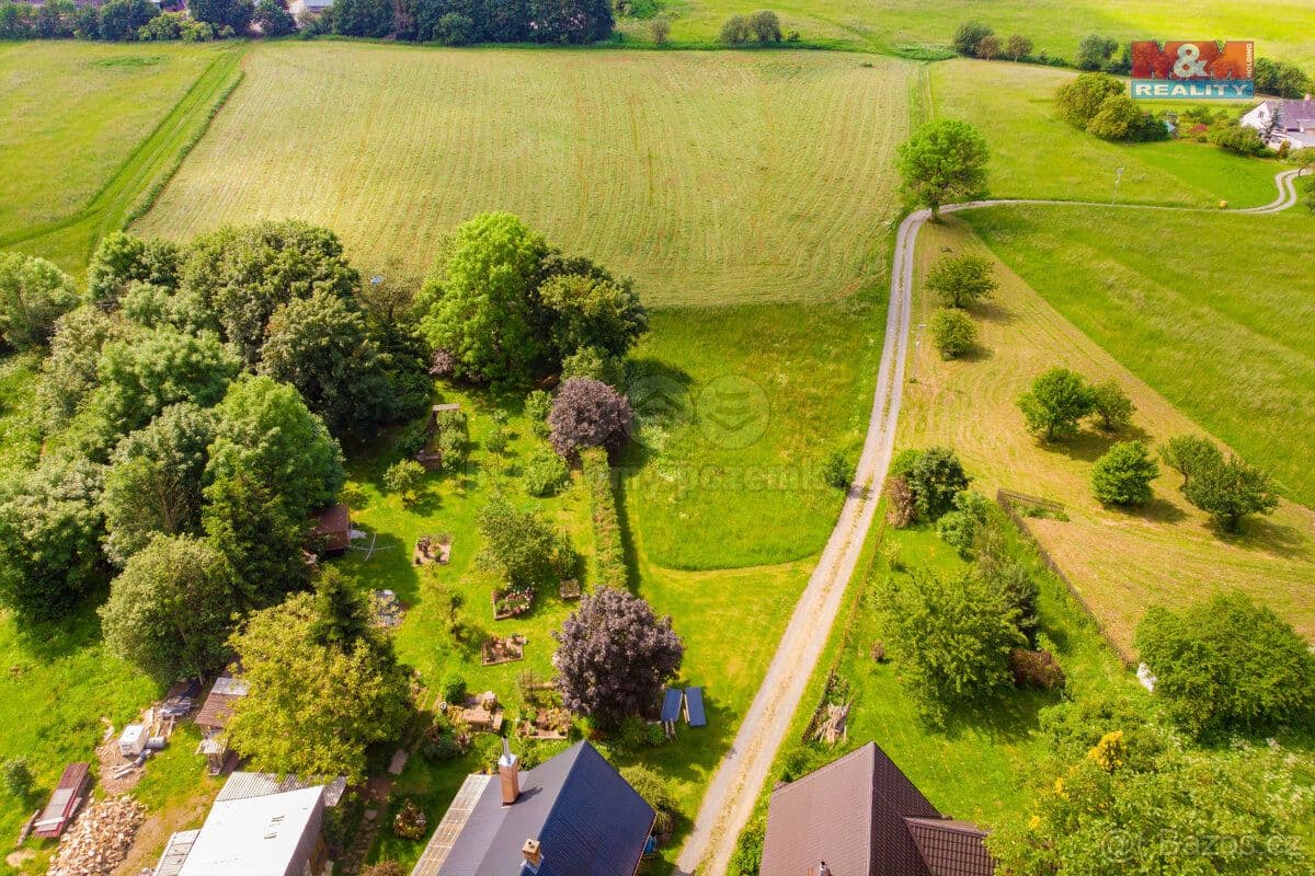 Pozemek Prodej zahrady, 727 m², Hynčina - Šumperk | Bazoš.cz Pozemek Prodej zahrady, 727 m², Hynčina - Šumperk | Bazoš.cz