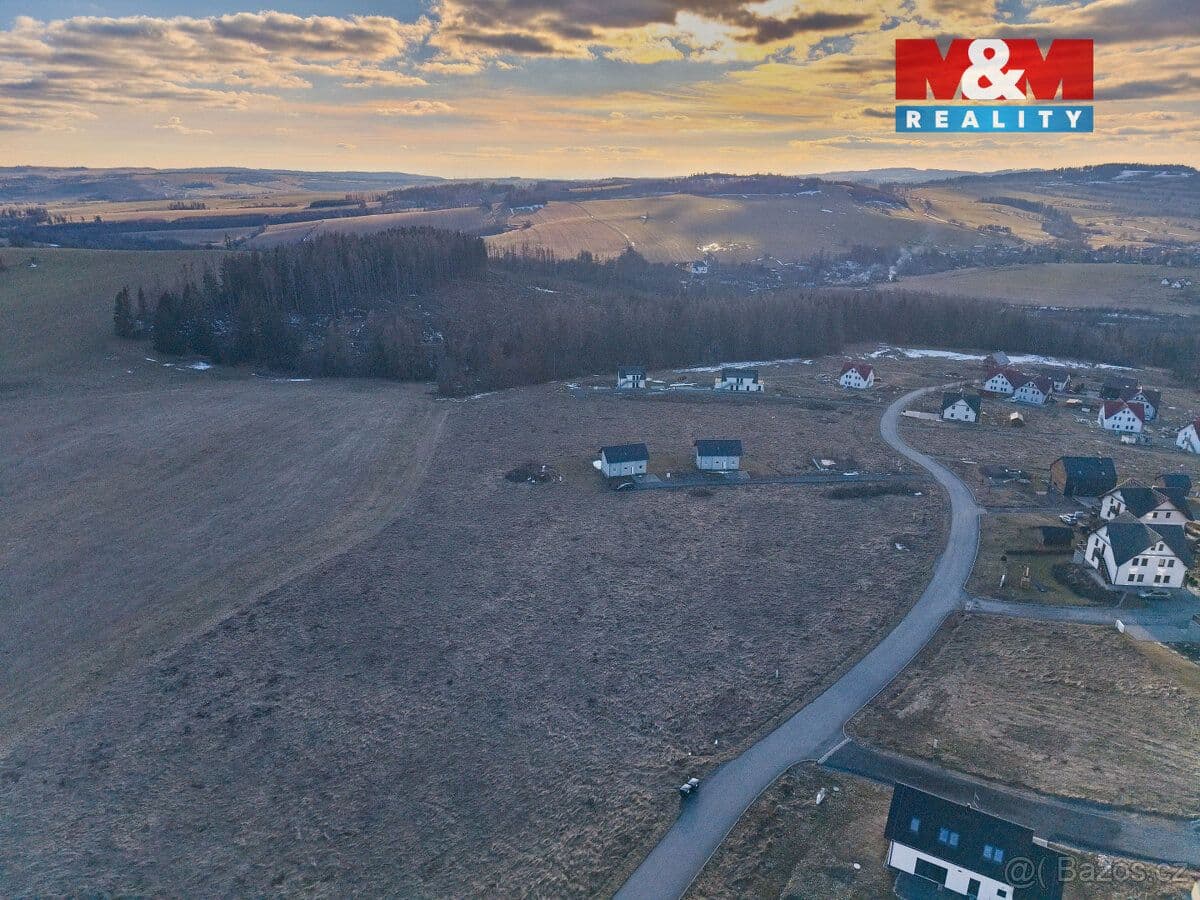 Pozemek Prodej pozemku k bydlení, 1026 m², Václavov u Bruntálu - Bruntál | Bazoš.cz Pozemek Prodej pozemku k bydlení, 1026 m², Václavov u Bruntálu - Bruntál | Bazoš.cz