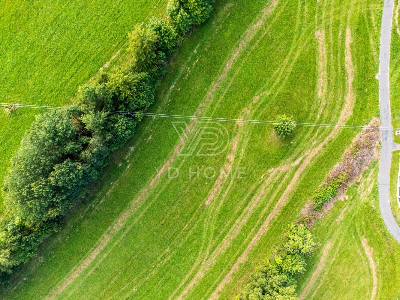 Pozemek Prodej stavebního pozemku 1 479 m² Pozemek Prodej stavebního pozemku 1 479 m²