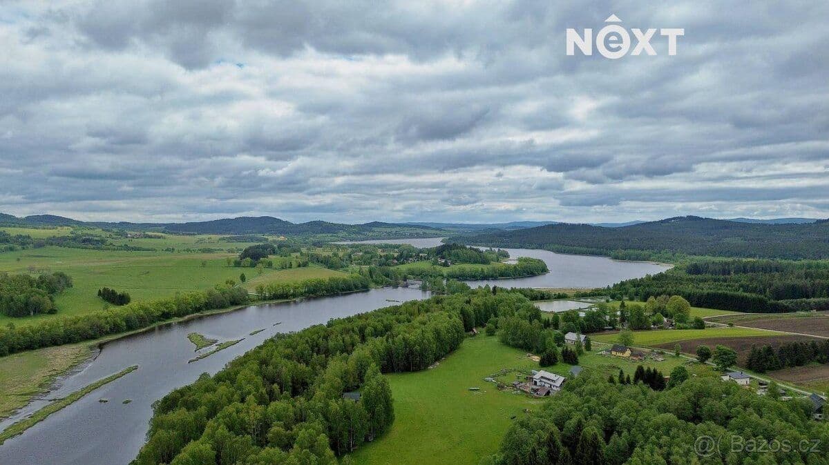 Pozemek Prodej pozemek Bydlení, 1350㎡ - Prachatice | Bazoš.cz Pozemek Prodej pozemek Bydlení, 1350㎡ - Prachatice | Bazoš.cz
