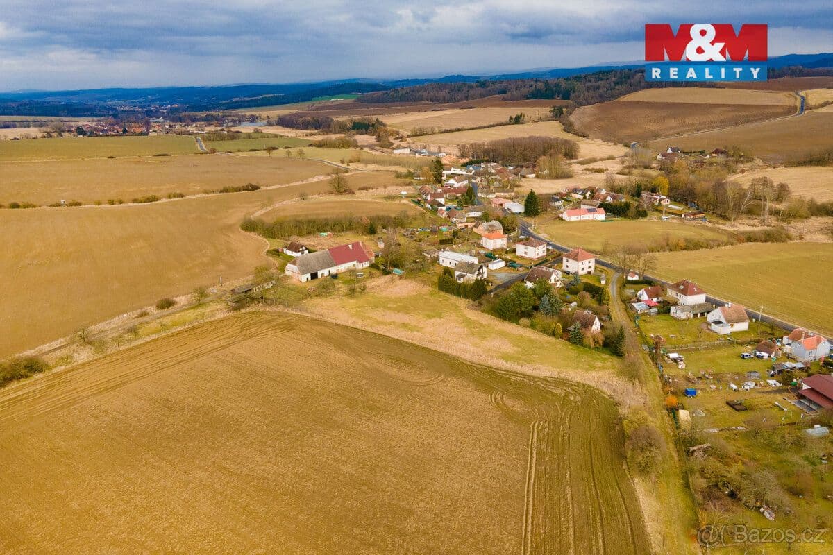 Pozemek Prodej pozemku k bydlení, 4099 m², Drahkov - Plzeň-jih | Bazoš.cz Pozemek Prodej pozemku k bydlení, 4099 m², Drahkov - Plzeň-jih | Bazoš.cz