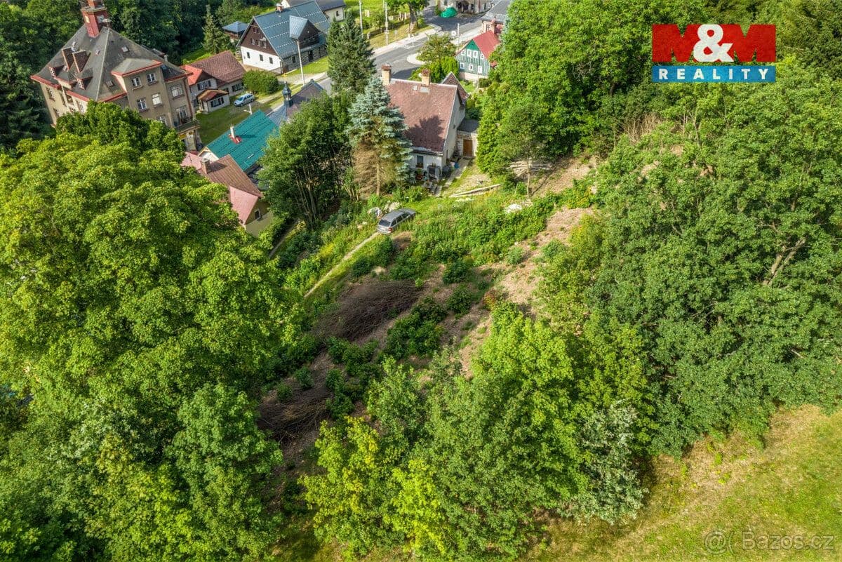 Pozemek Prodej pozemku k bydlení, 1277 m², Pěnčín - Jablonec nad Nisou | Bazoš.cz Pozemek Prodej pozemku k bydlení, 1277 m², Pěnčín - Jablonec nad Nisou | Bazoš.cz