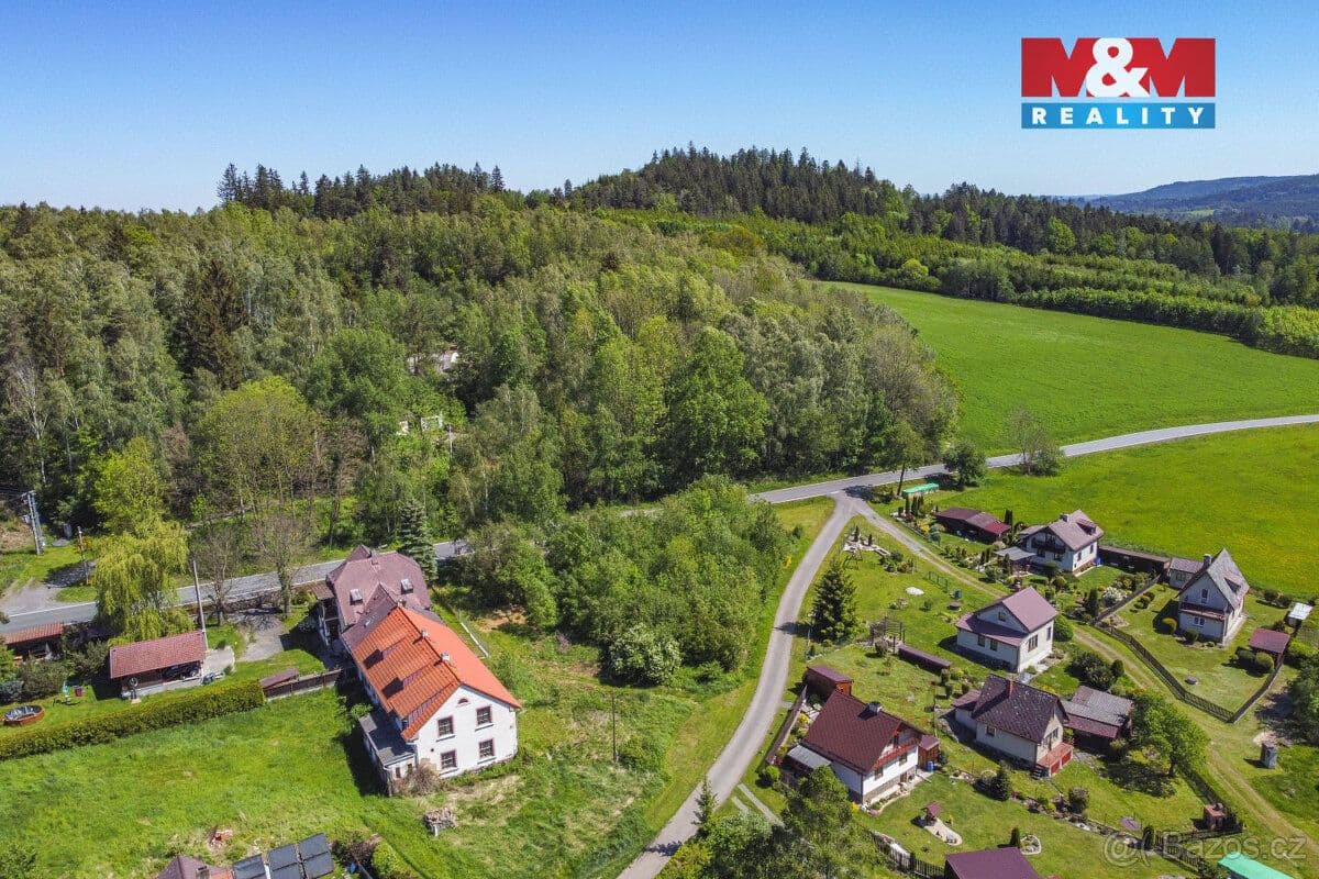 Pozemek Prodej pozemku k bydlení, 1734 m², Plánice, Zbyslav - Klatovy | Bazoš.cz Pozemek Prodej pozemku k bydlení, 1734 m², Plánice, Zbyslav - Klatovy | Bazoš.cz